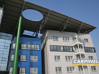 Monolocale in Vendita a Desio, 70'000€, 41 m²