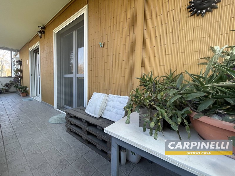 Trilocale in Vendita a Desio, 230'000€, 138 m²