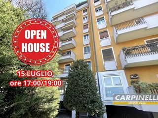 Trilocale in Vendita a Desio, 230'000€, 138 m²