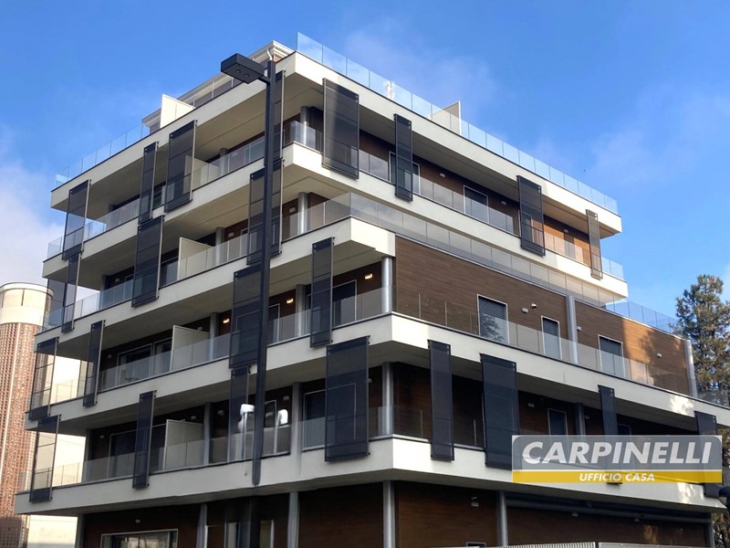 Ufficio in Vendita a Cinisello Balsamo, 336'000€, 92 m²