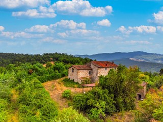 Villa in Vendita a Barberino di Mugello, 2'280'000€, 3040 m²