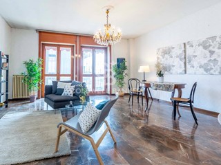 Quadrilocale in Vendita a Milano, 528'000€, 131 m²