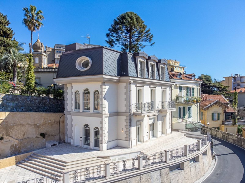 Villa in Vendita a Sanremo, 3'700'000€, 500 m²