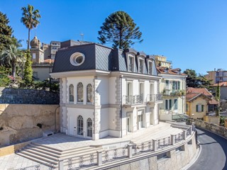 Villa in Vendita a Sanremo, 3'700'000€, 500 m²