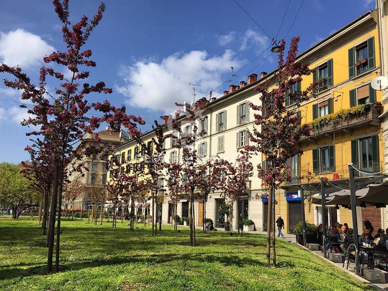 Quadrilocale in Vendita a Milano, 2'400'000€, 150 m²