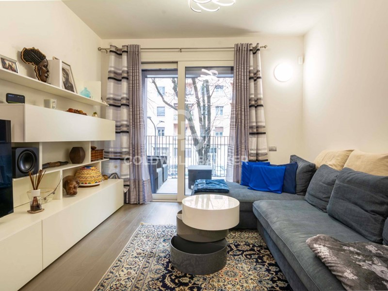 Trilocale in Affitto a Milano, 6'500€, 95 m²