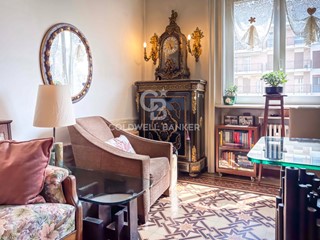 Trilocale in Vendita a Milano, 580'000€, 108 m²