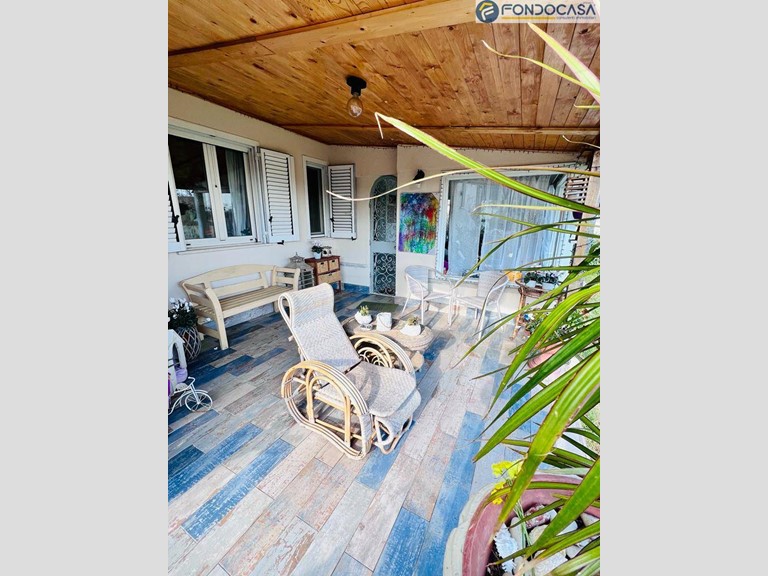 Casa Semi Indipendente in Vendita a San Felice Circeo, 219'000€, 120 m²