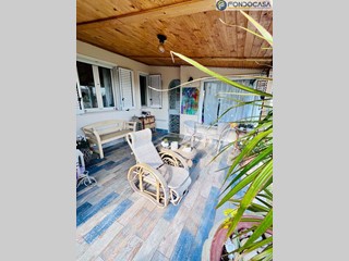 Casa Semi Indipendente in Vendita a San Felice Circeo, 219'000€, 120 m²