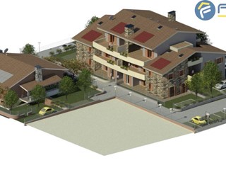 Trilocale in Vendita a Roma, 295'000&euro;, 80 m²