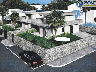 Villa in Vendita a Roma, 320'000€, 100 m²