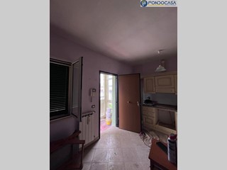 Casa Indipendente in Vendita a Gallicano nel Lazio, 129'000€, 100 m²