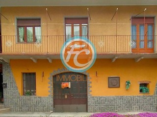 Casa Semi Indipendente in Vendita a Chiusa di San Michele, 80'000€, 80 m²