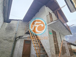 Bilocale in Vendita a Sparone, 7'000€, 34 m²