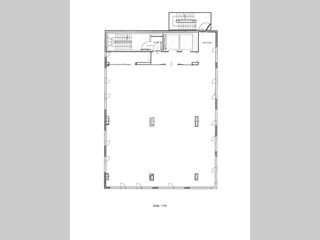 Ufficio in Affitto a Lecco, 6'700€, 400 m²