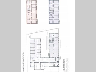 Immobile commerciale in Vendita a Lecco, 2'300'000€, 2100 m²