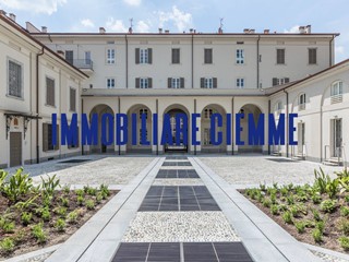 Appartamento in Vendita a Lecco, 590'000€, 161 m²