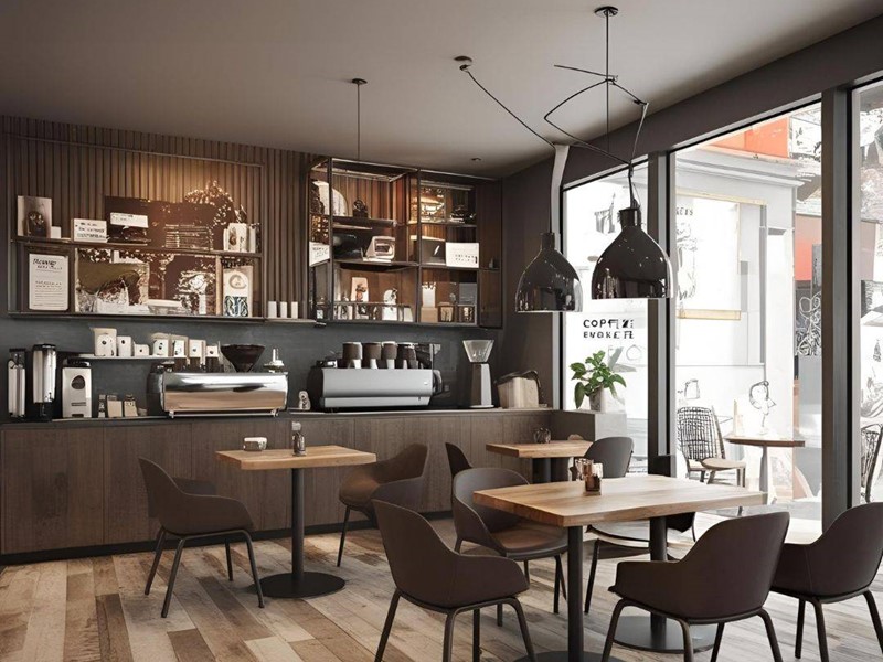 Attività commerciale in Vendita a Lecco, 138'000€, 120 m²