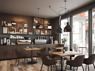 Attività commerciale in Vendita a Lecco, 138'000€, 120 m²