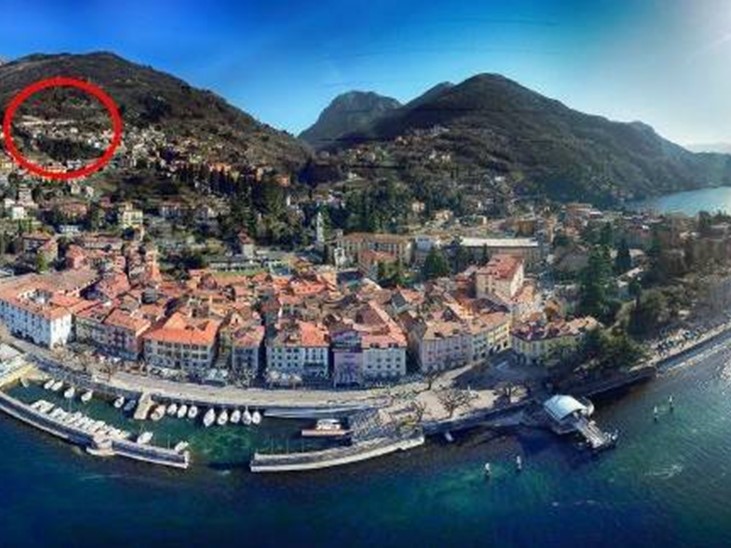 Terreno edificabile in Vendita a Bellano, 2000 m²