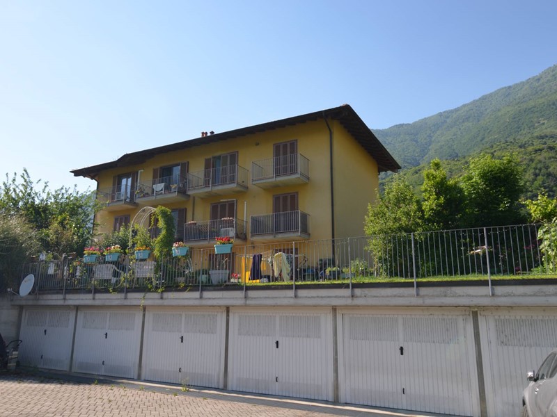 Trilocale in Vendita a Mantello, 167'000€, 79 m²