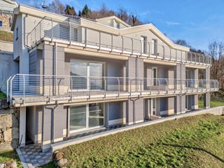 Casa Semi Indipendente in Vendita a Lecco, 850'000€, 350 m²