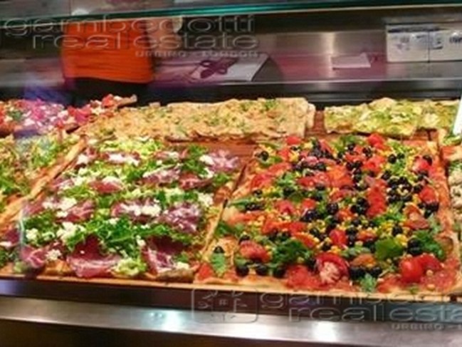 Attività commerciale in Vendita a Urbino, 110'000€, 42 m²