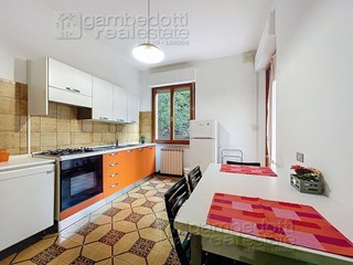 Appartamento in Vendita a Urbino, 175'000€, 120 m²