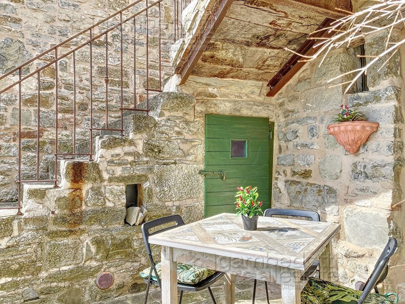 Bilocale in Vendita a Montecopiolo, 89'000&euro;, 42 m²