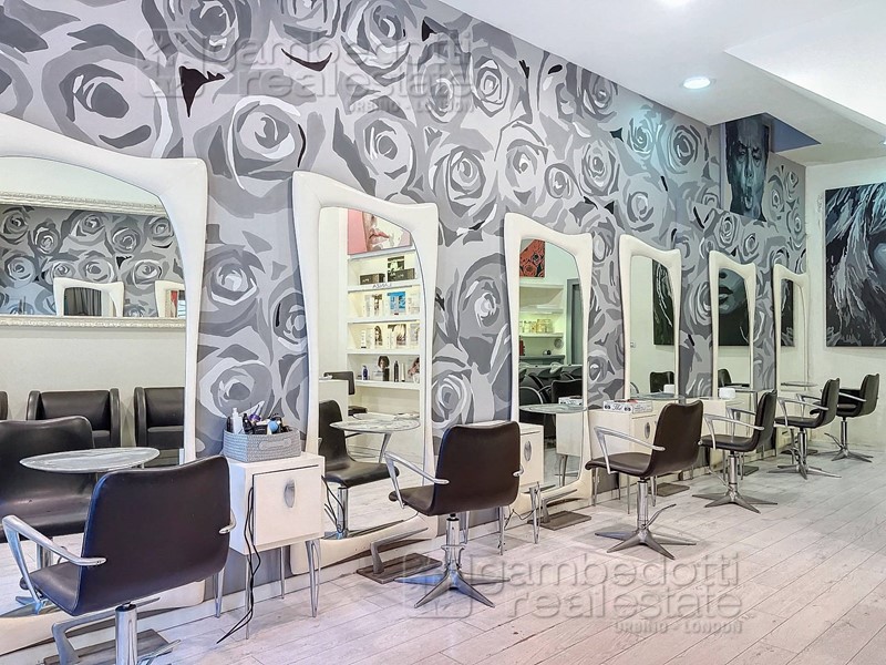 Attività commerciale in Vendita a Urbino, 25'000€, 35 m²