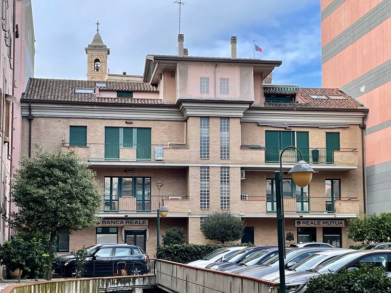 Trilocale in Vendita a San Benedetto del Tronto, 200'000€, 80 m²