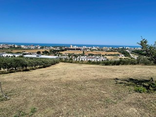 Terreno agricolo in Vendita a San Benedetto del Tronto, 70'000€, 5000 m²