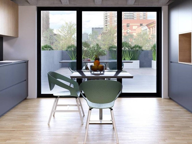 Trilocale in Vendita a San Benedetto del Tronto, 225'000€, 58 m²