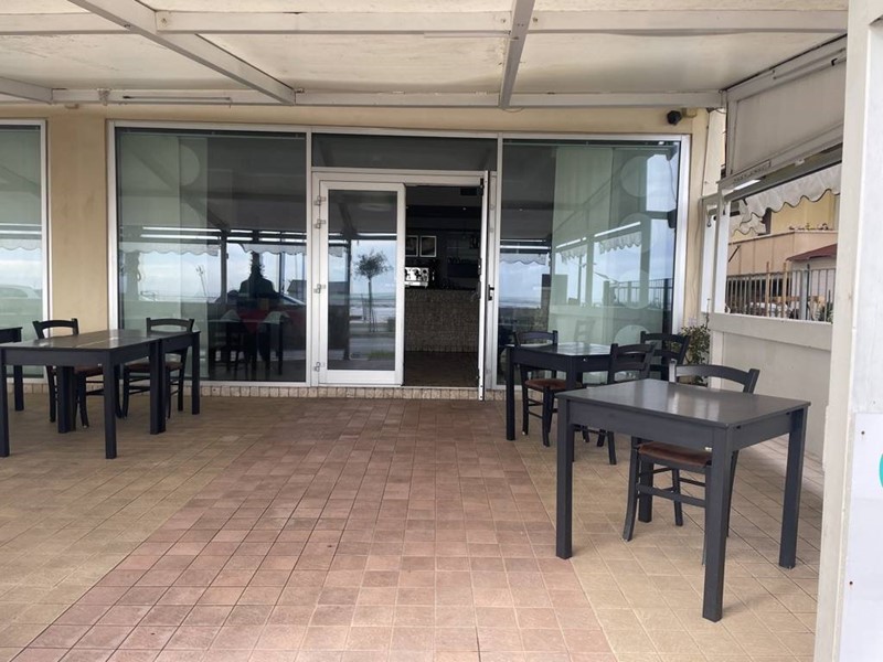 Immobile commerciale in Vendita a Martinsicuro, 590'000€, 500 m²