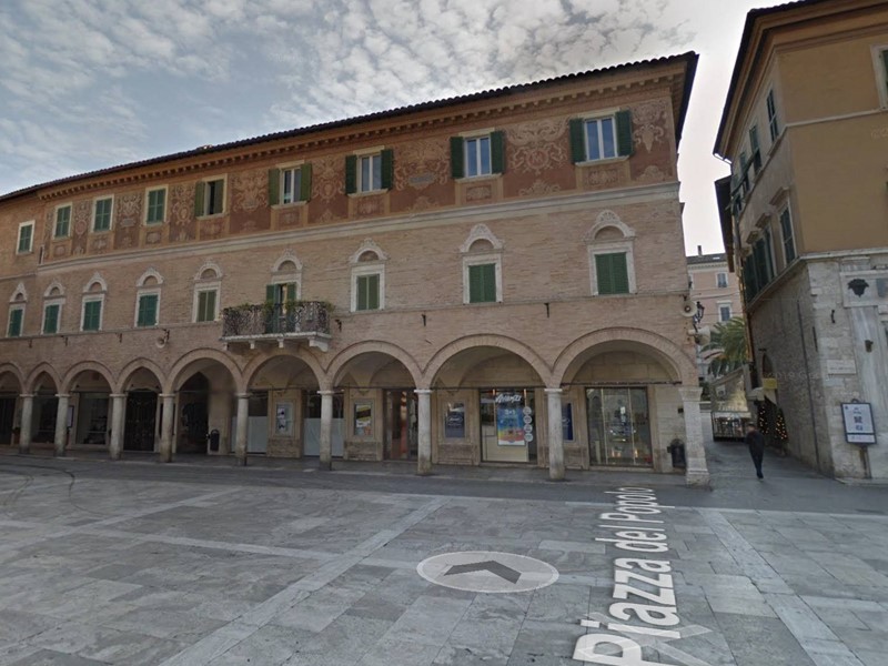 Appartamento in Vendita a Ascoli Piceno, 275'000€, 130 m²