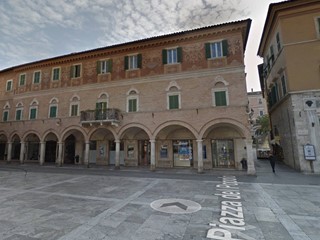 Appartamento in Vendita a Ascoli Piceno, 275'000€, 130 m²