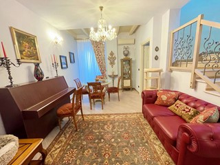 Villetta a schiera in Vendita a San Benedetto del Tronto, 749'000€, 180 m²