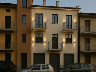 Bilocale in Vendita a San Benedetto del Tronto, 138'000€, 41 m²