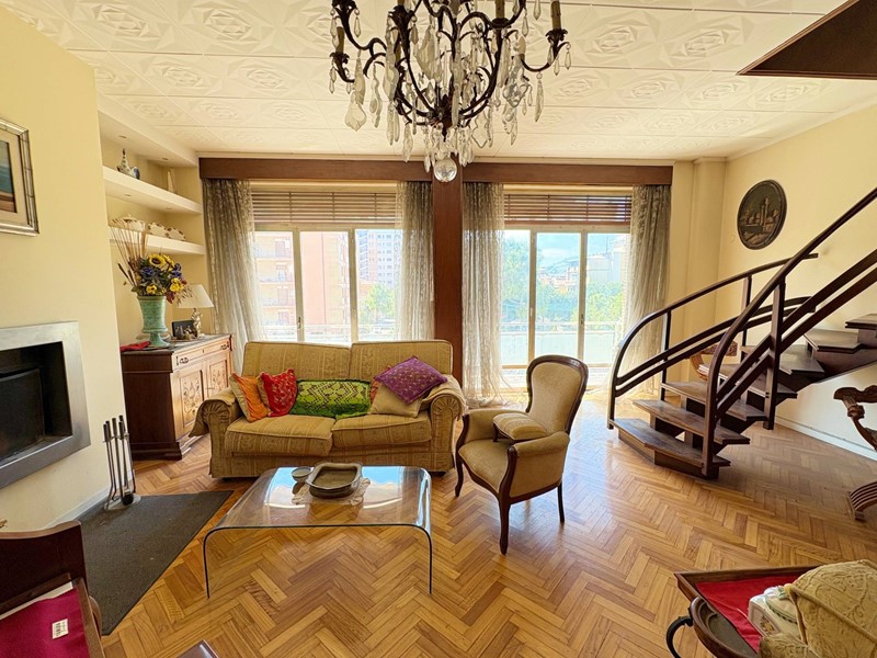 Attico in Vendita a San Benedetto del Tronto, 549'000€, 240 m²