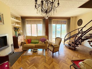 Attico in Vendita a San Benedetto del Tronto, 549'000€, 240 m²