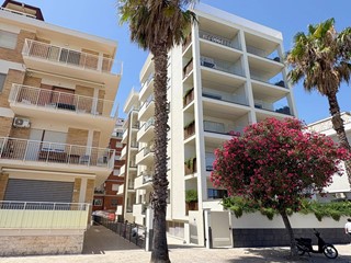 Trilocale in Vendita a San Benedetto del Tronto, 411'840€, 75 m²