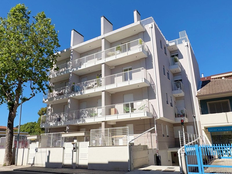 Bilocale in Vendita a San Benedetto del Tronto, 170'000€, 41 m²