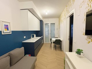 Bilocale in Vendita a San Benedetto del Tronto, 175'000€, 43 m²