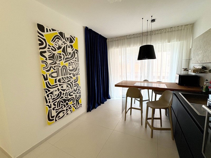 Trilocale in Vendita a San Benedetto del Tronto, 249'000€, 55 m²