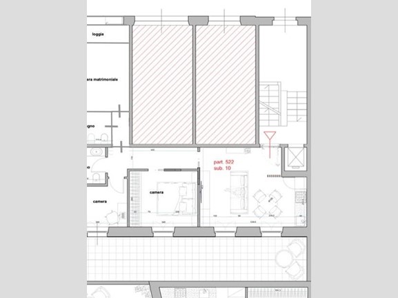 Quadrilocale in Vendita a San Benedetto del Tronto, 289'000€, 80 m²