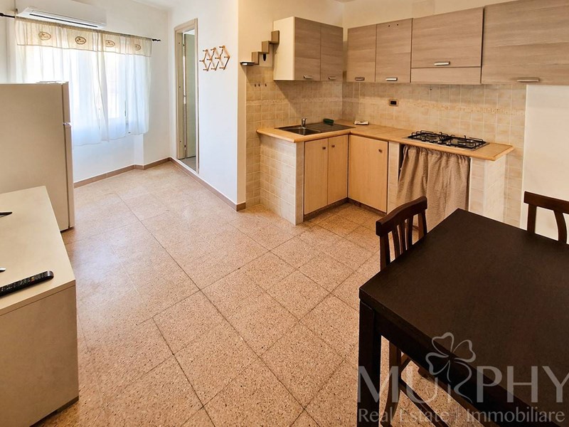 Bilocale in Vendita a La Maddalena, 110'000€, 80 m²