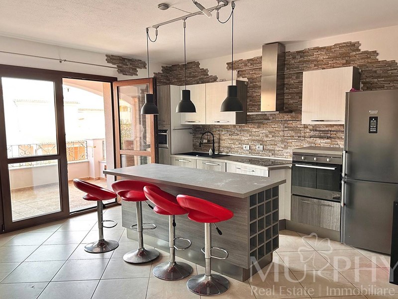 Trilocale in Vendita a La Maddalena, 245'000€, 89 m²