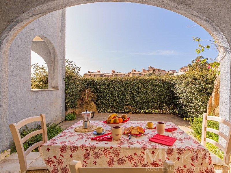 Trilocale in Vendita a La Maddalena, 210'000€, 50 m²