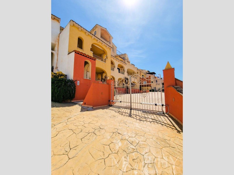 Trilocale in Vendita a La Maddalena, 249'000€, 93 m²