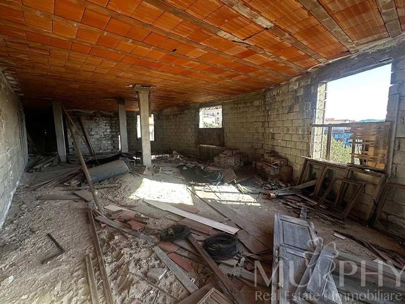 Casa Indipendente in Vendita a La Maddalena, 150'000€, 140 m²